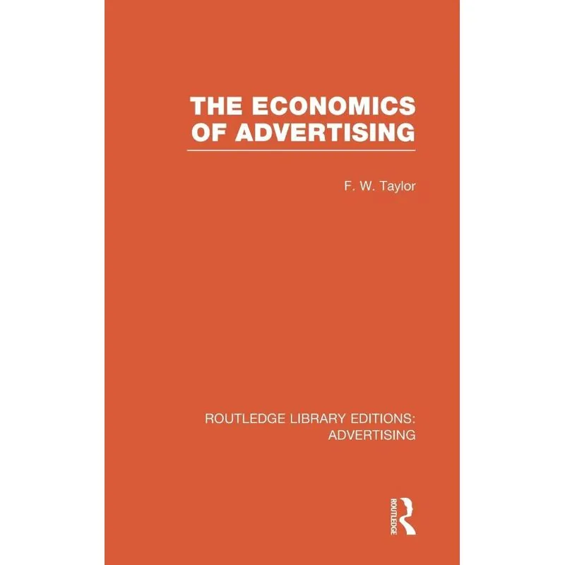 The Economics of Advertising