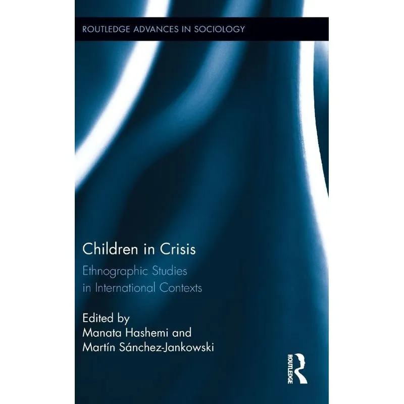 Children in Crisis