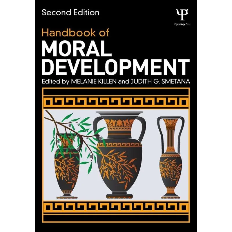 Handbook of Moral Development