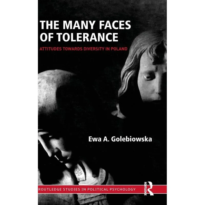 The Many Faces of Tolerance