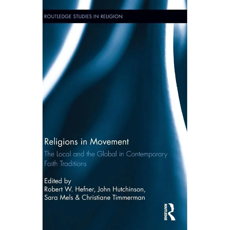 Religions in Movement