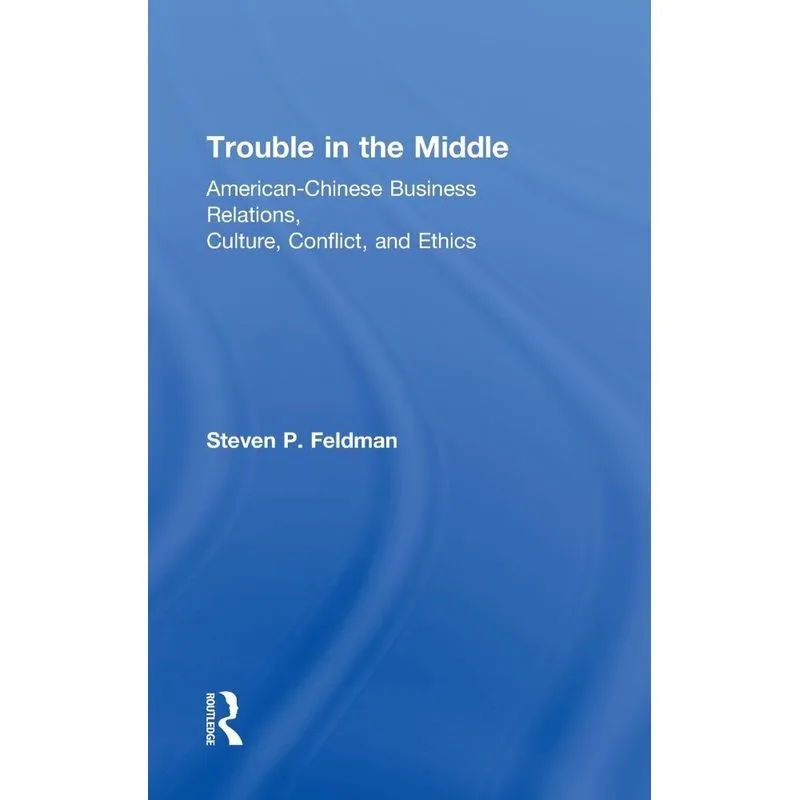 Trouble in the Middle