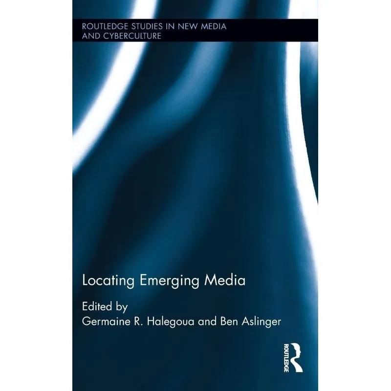 Locating Emerging Media