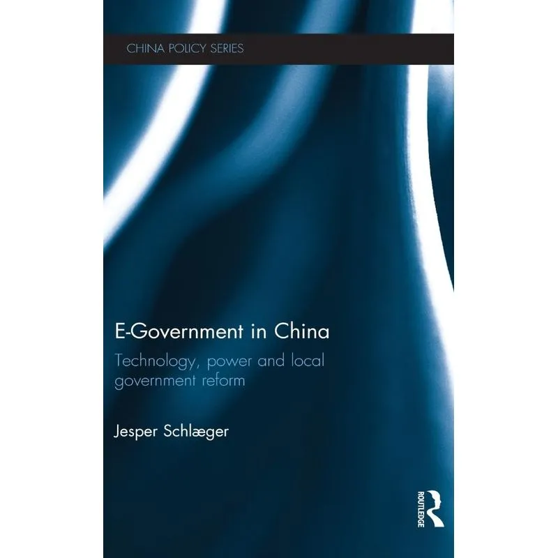 E-Government in China