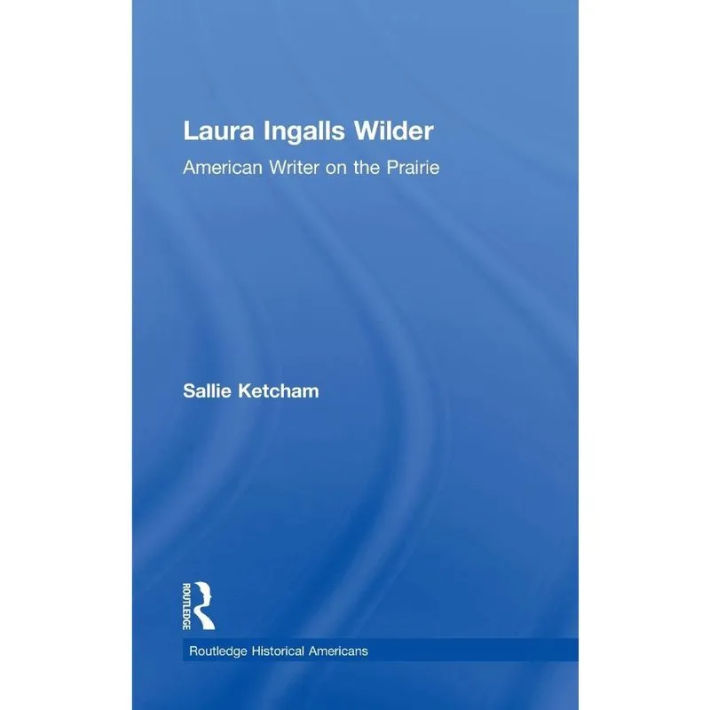 Laura Ingalls Wilder