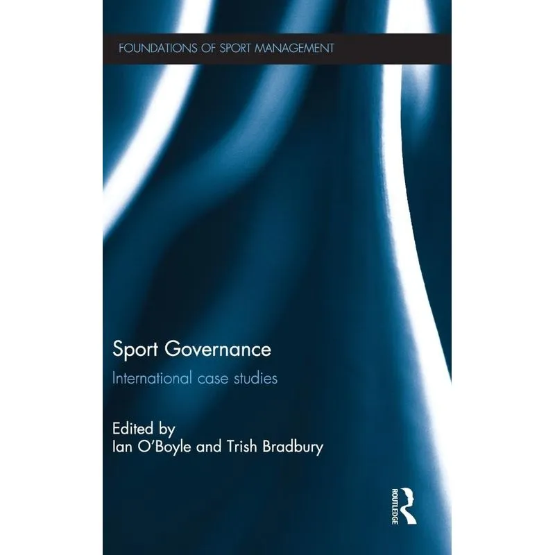 Sport Governance