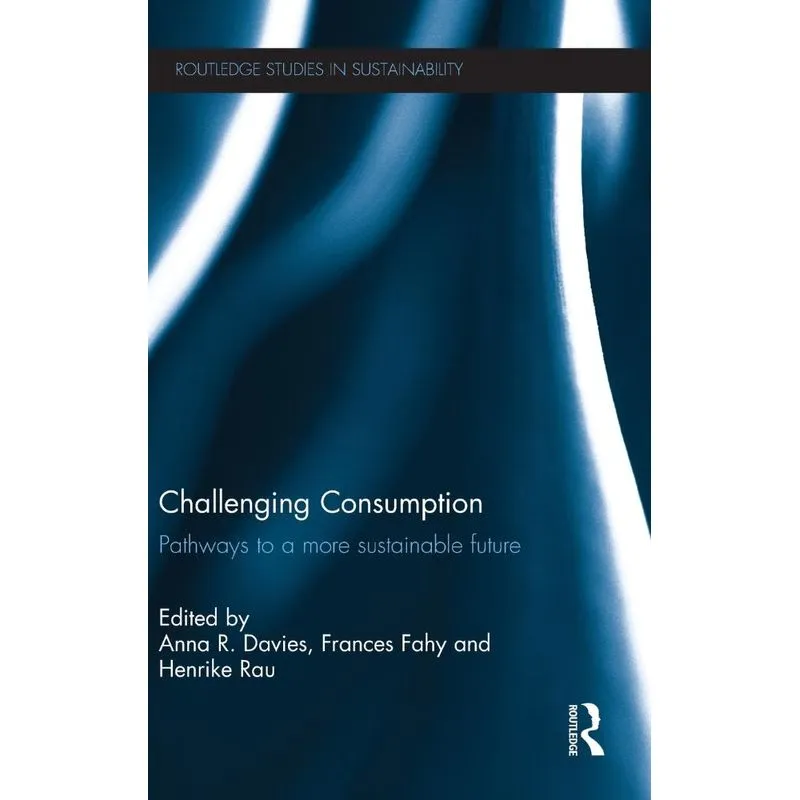 Challenging Consumption