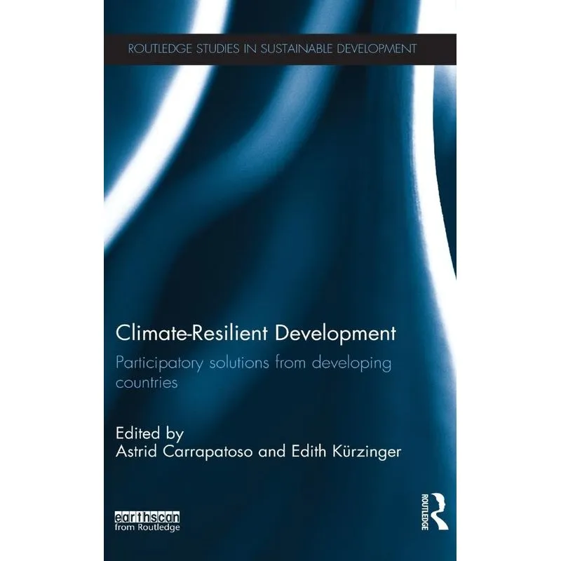 Climate-Resilient Development