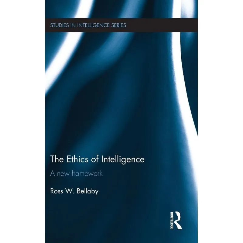 The Ethics of Intelligence