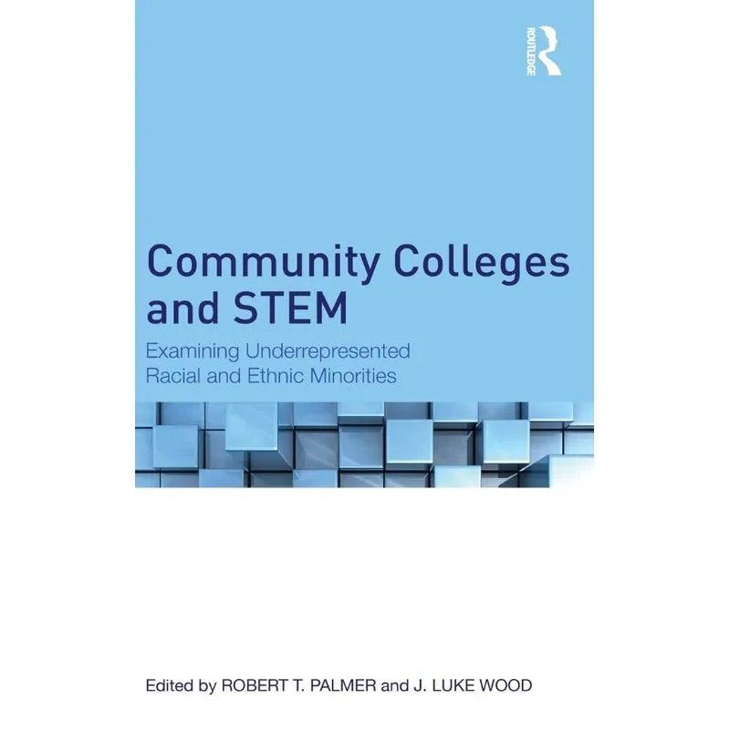 Community Colleges and STEM