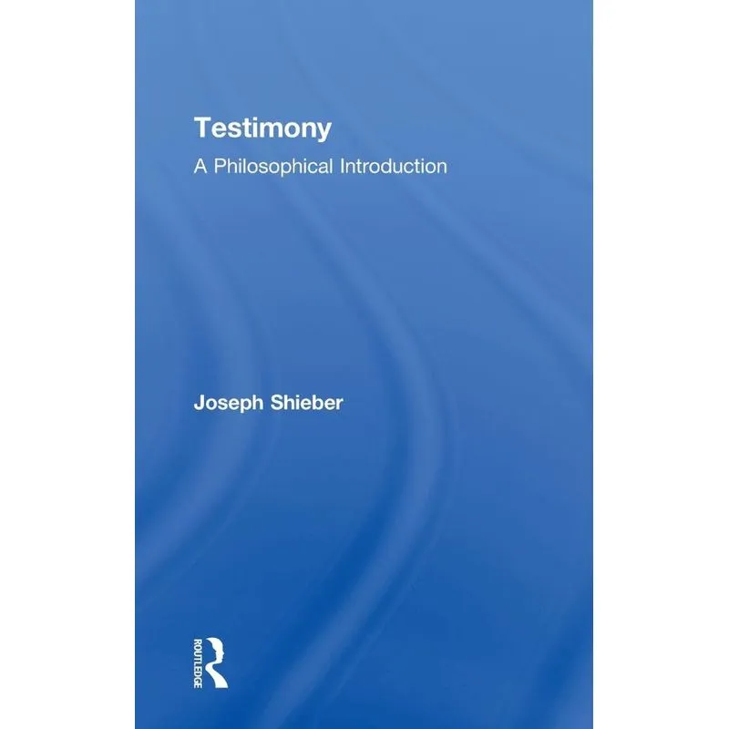 Testimony