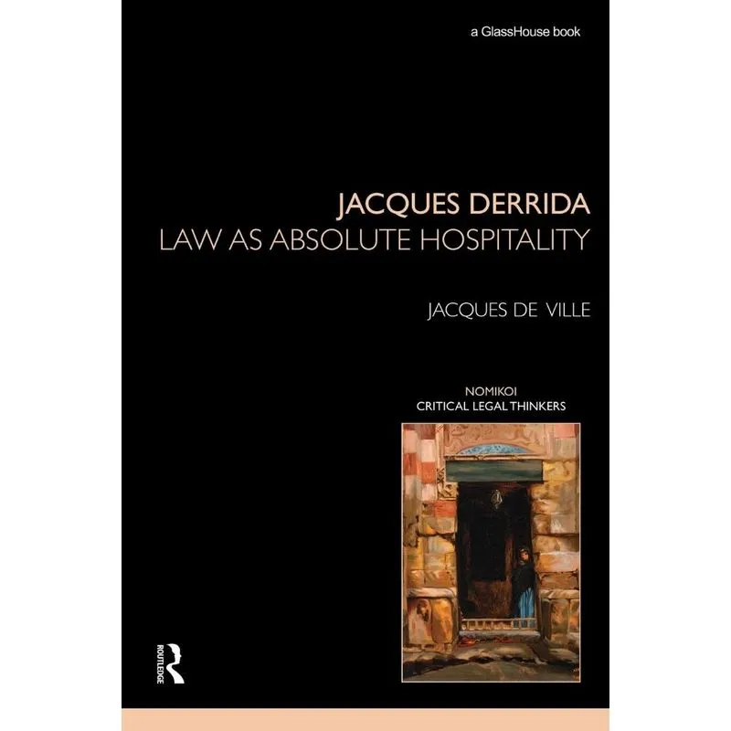 Jacques Derrida
