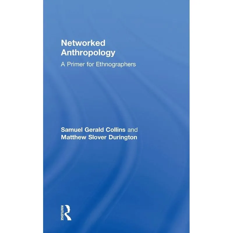 Networked Anthropology