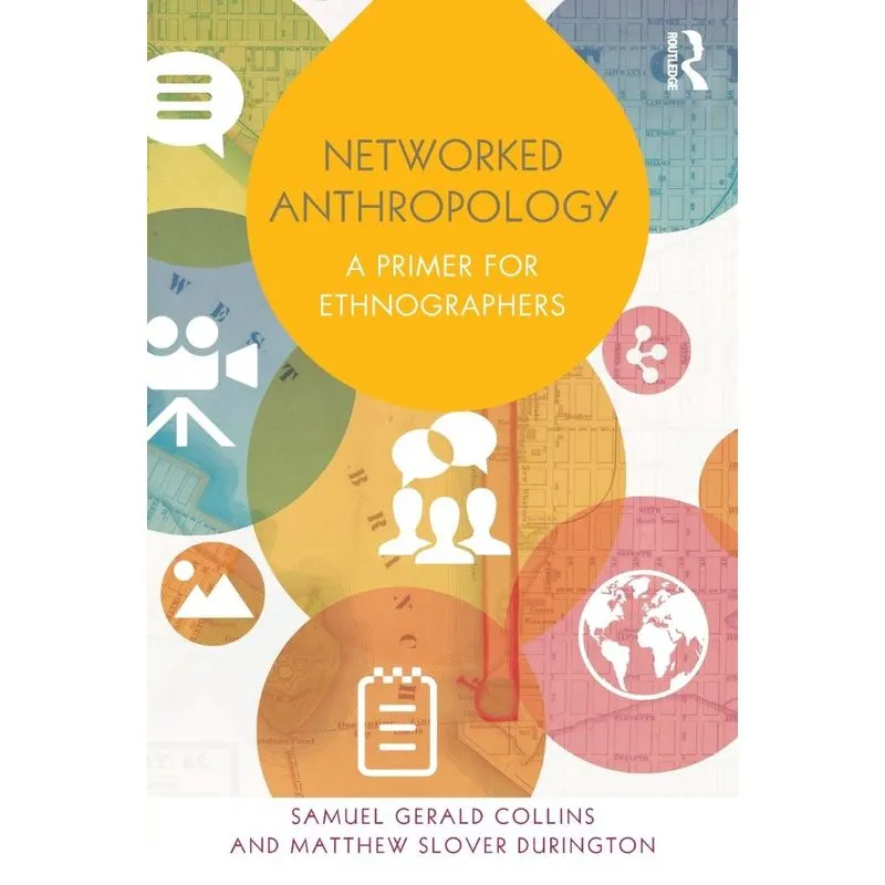 Networked Anthropology