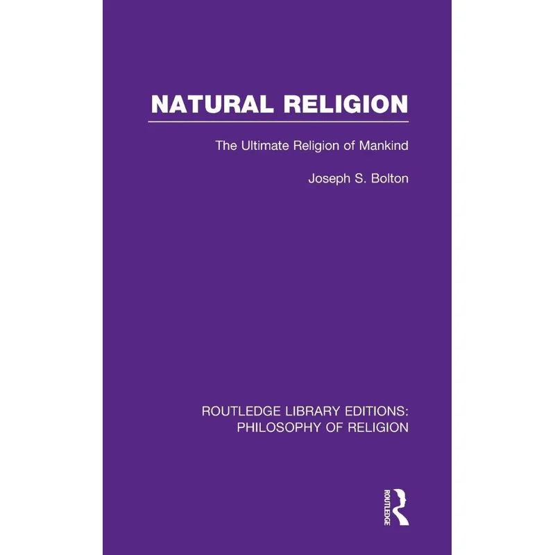 Natural Religion