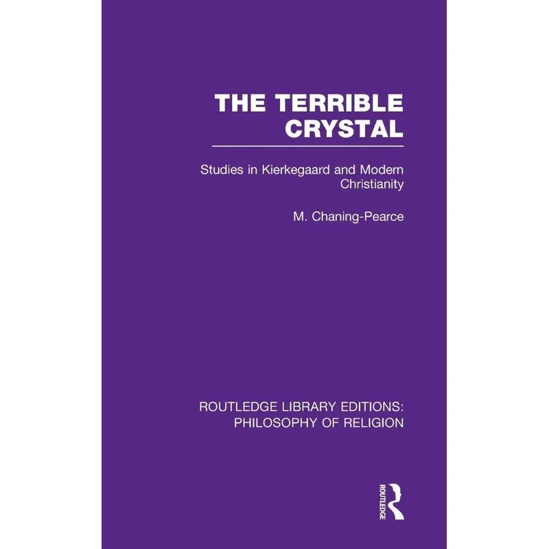 The Terrible Crystal