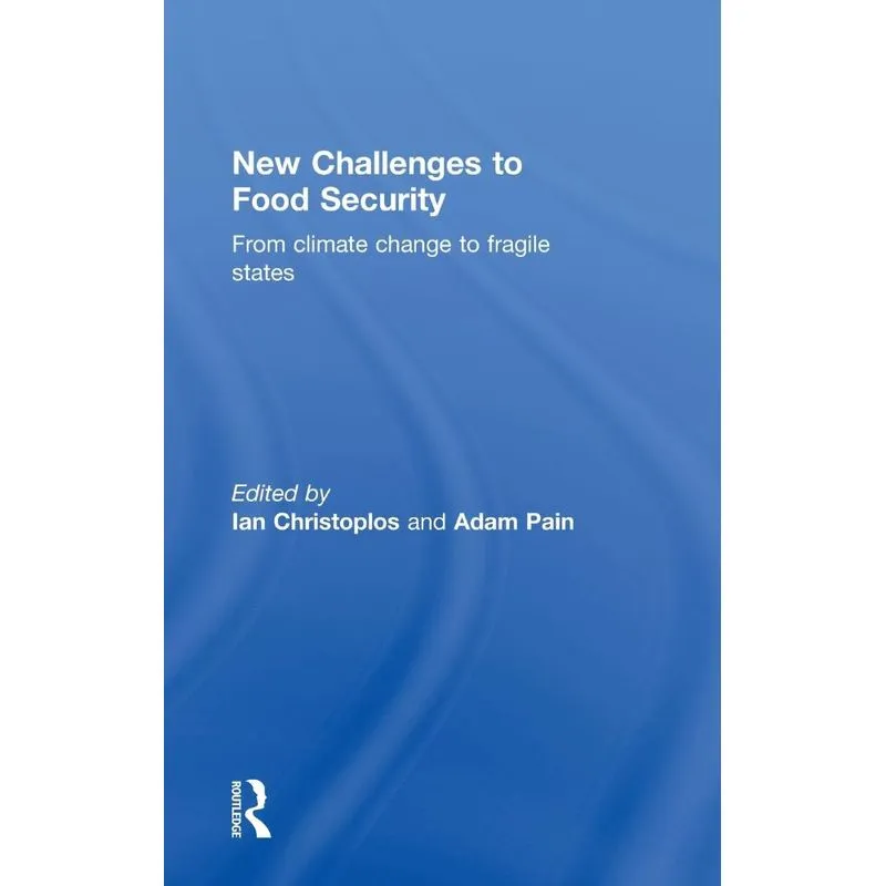 New Challenges to Food Security