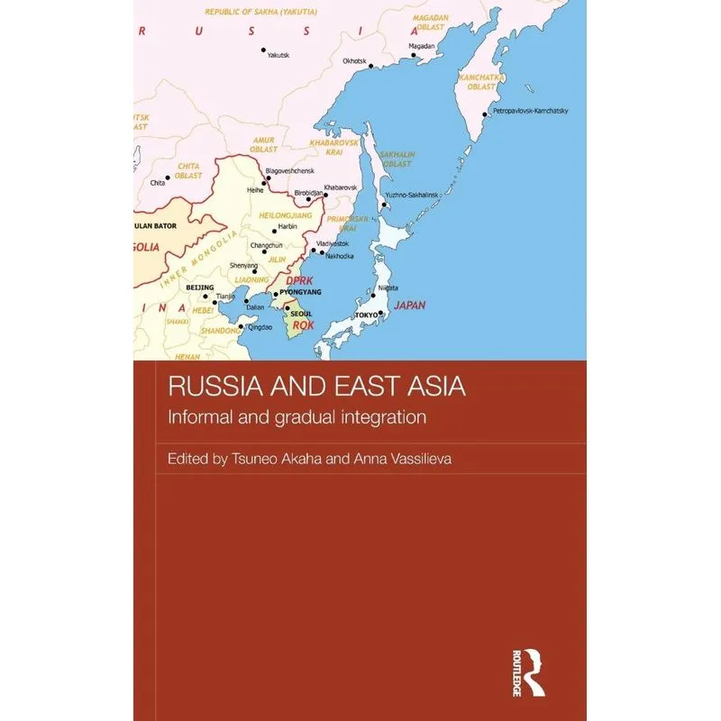 Russia and East Asia