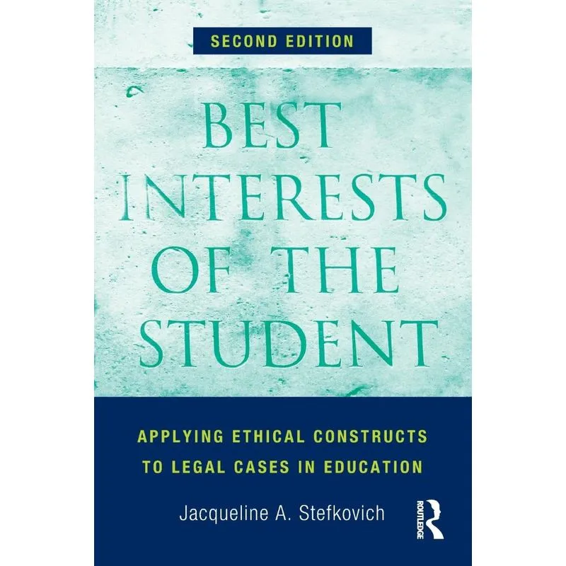 Best Interests of the Student