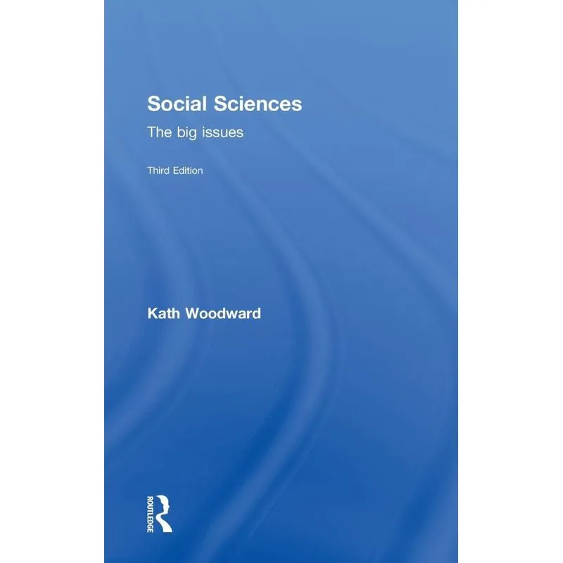 Social Sciences