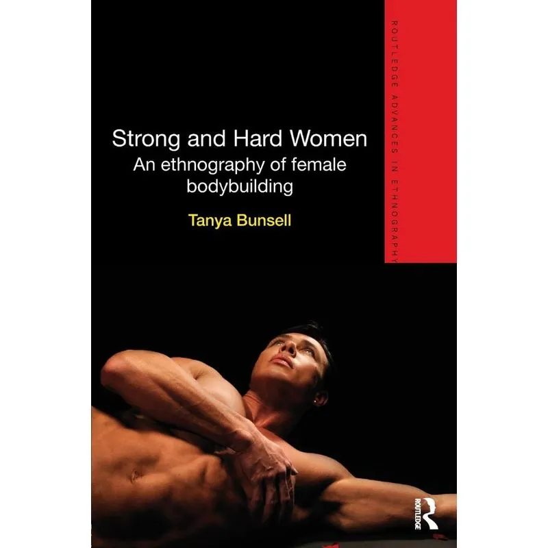 Strong and Hard Women