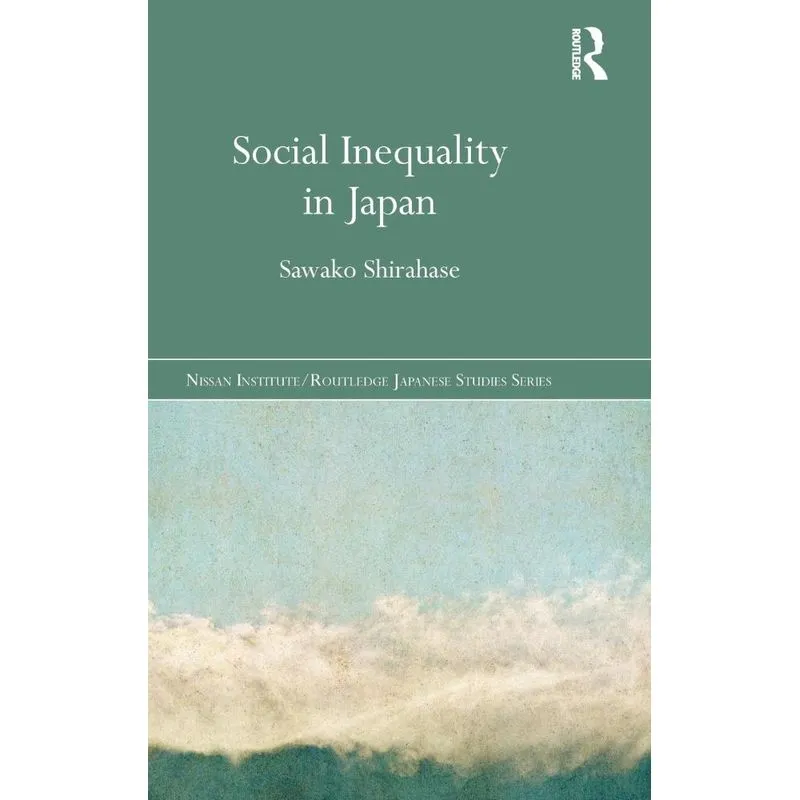 Social Inequality in Japan