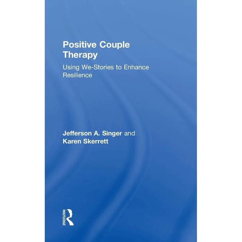 Positive Couple Therapy