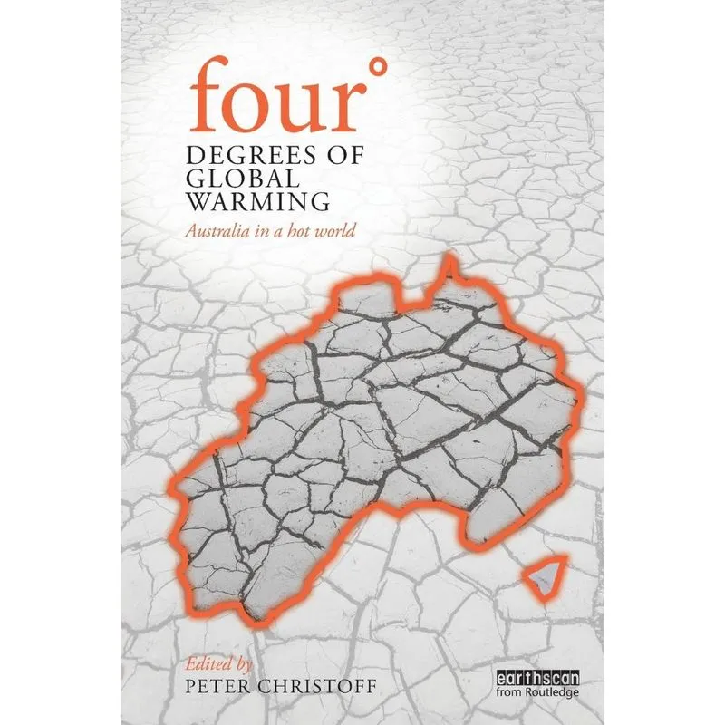 Four Degrees of Global Warming