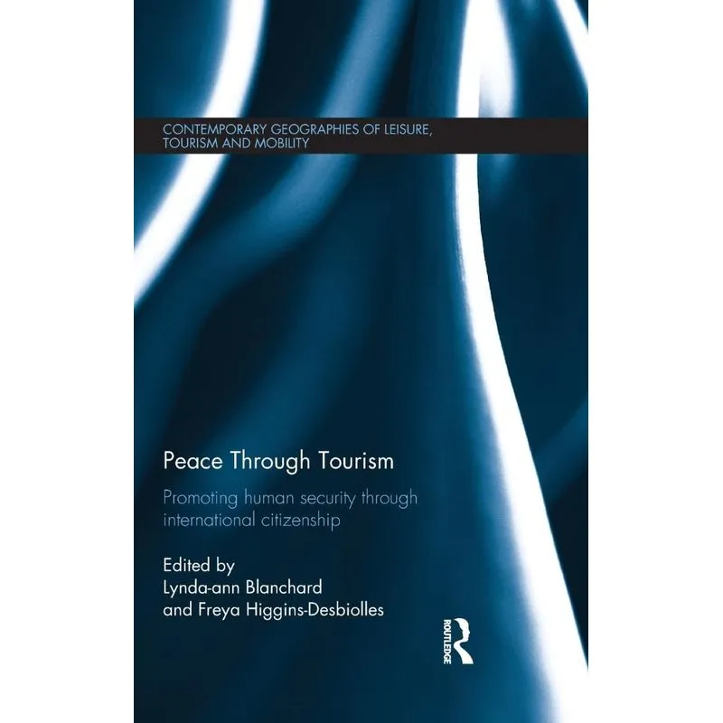 Peace through Tourism