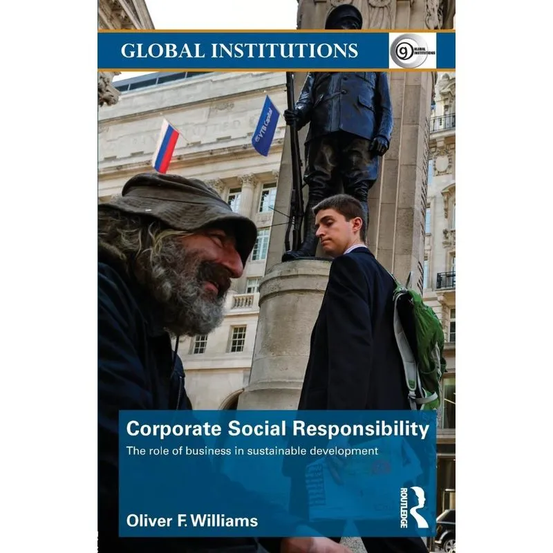 Corporate Social Responsibility
