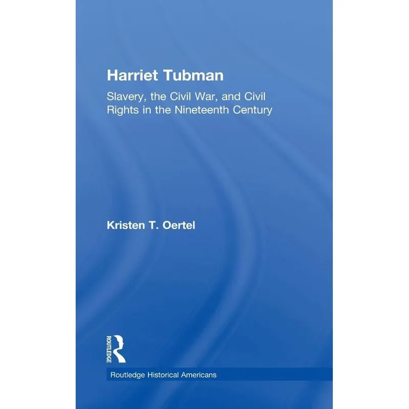 Harriet Tubman