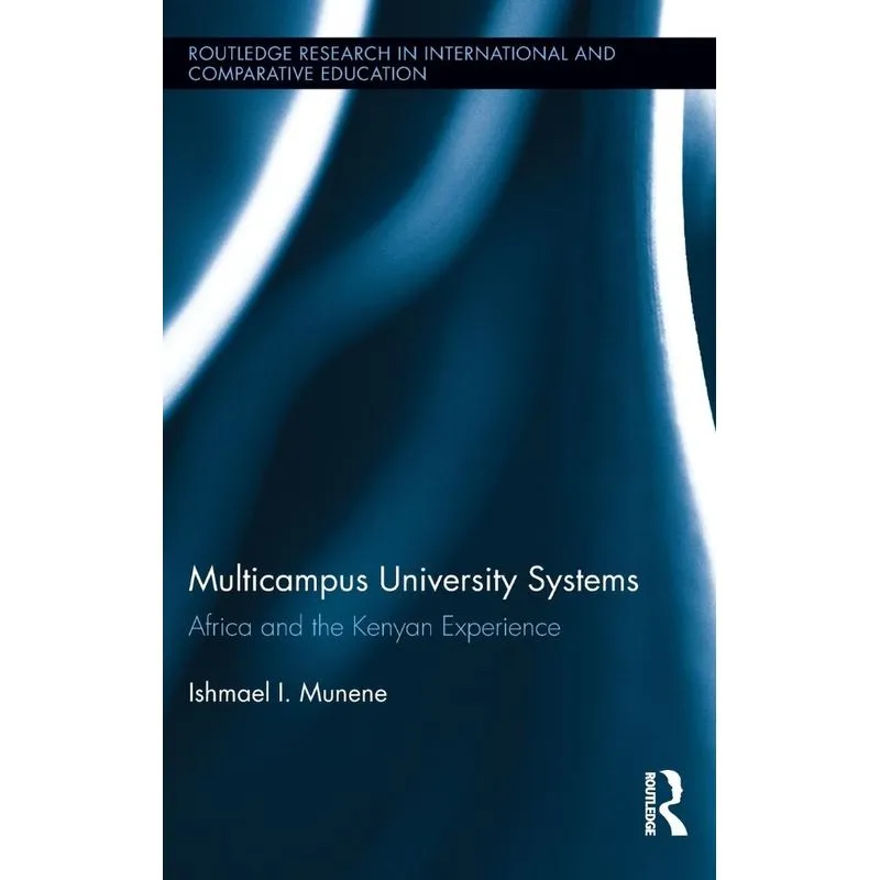 Multicampus University Systems