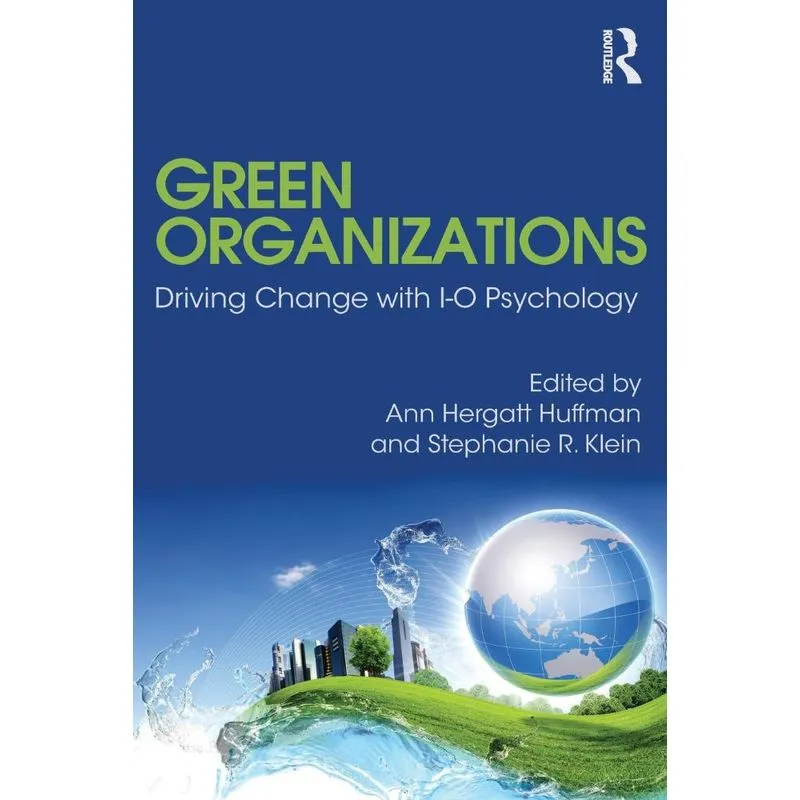 Green Organizations