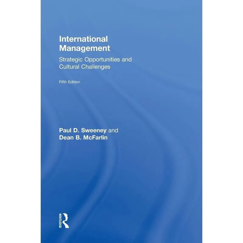 International Management