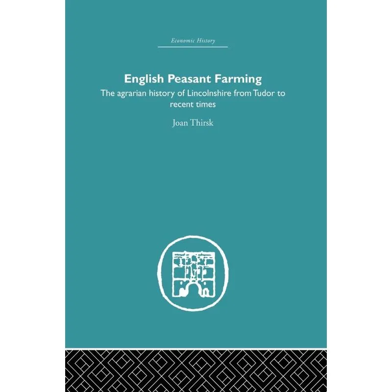 English Peasant Farming