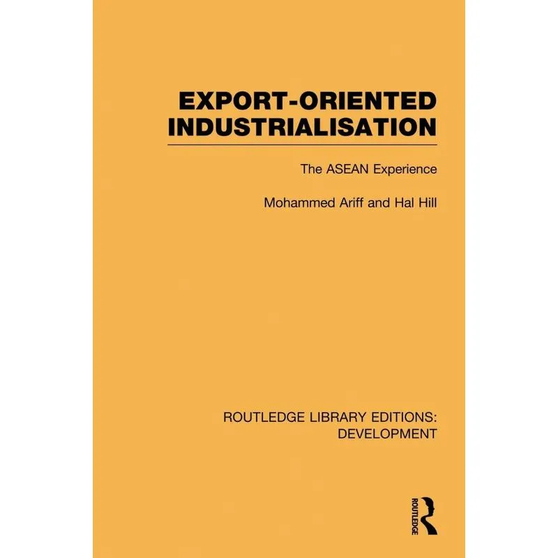Export-Oriented Industrialisation