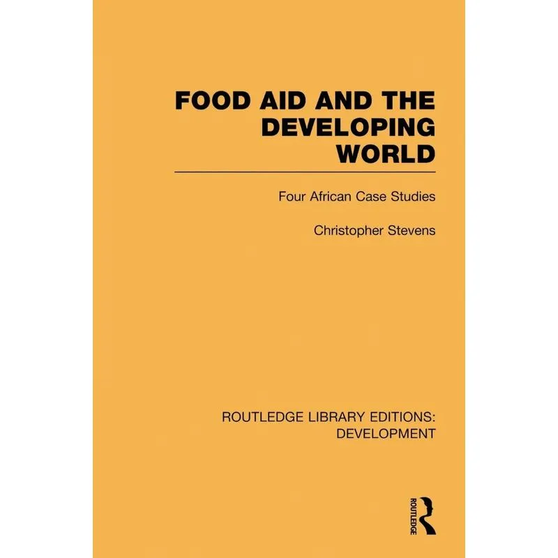 Food Aid and the Developing World
