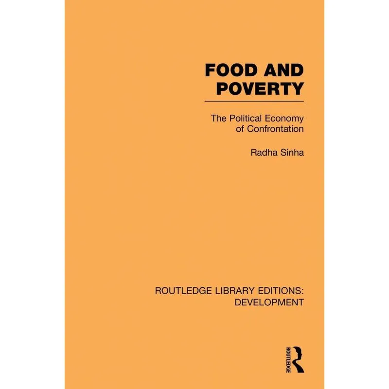 Food and Poverty