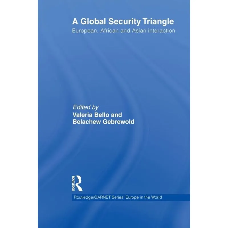 A Global Security Triangle