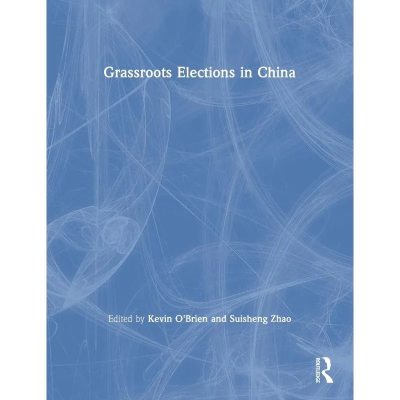 Grassroots Elections In China