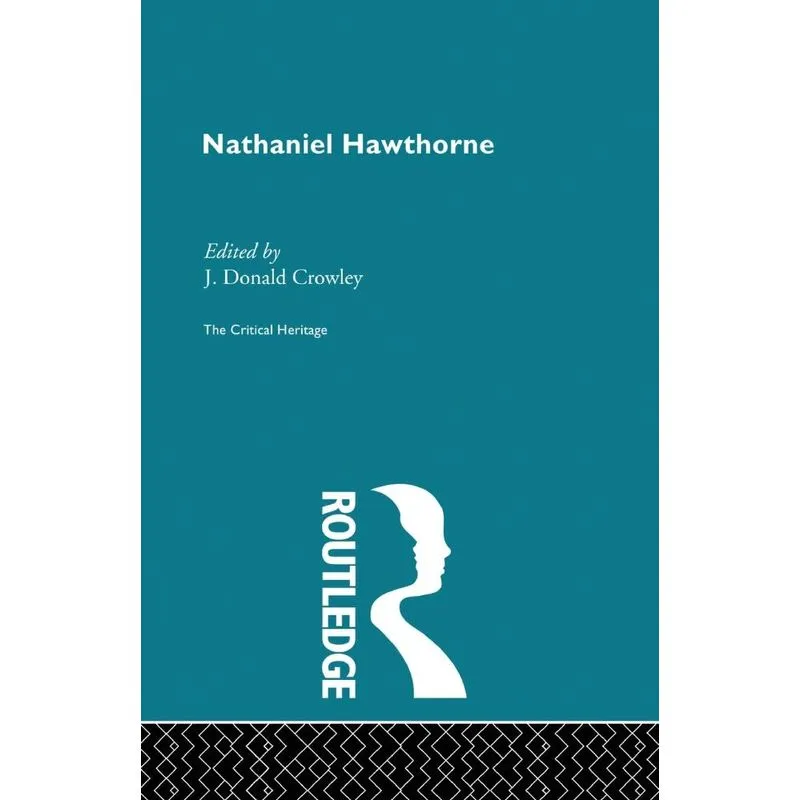 Nathaniel Hawthorne