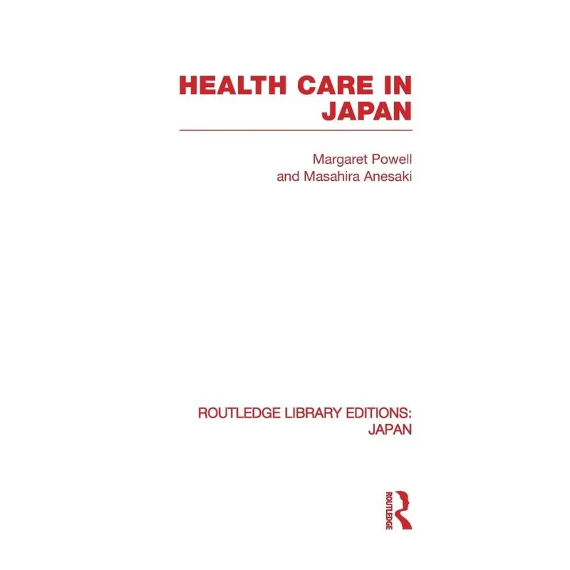 Health Care in Japan