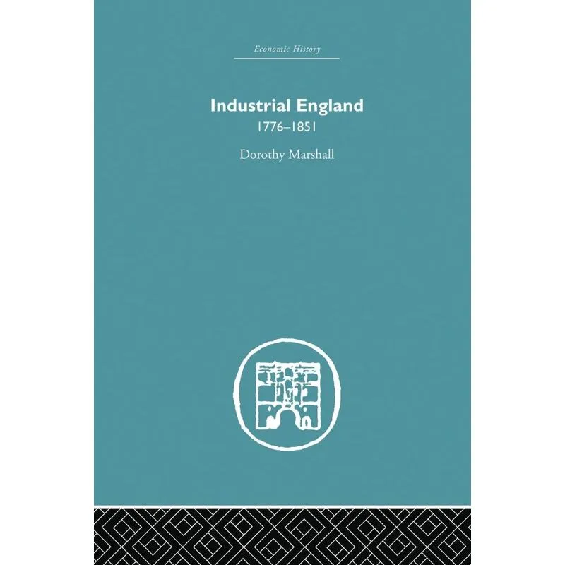 Industrial England, 1776-1851