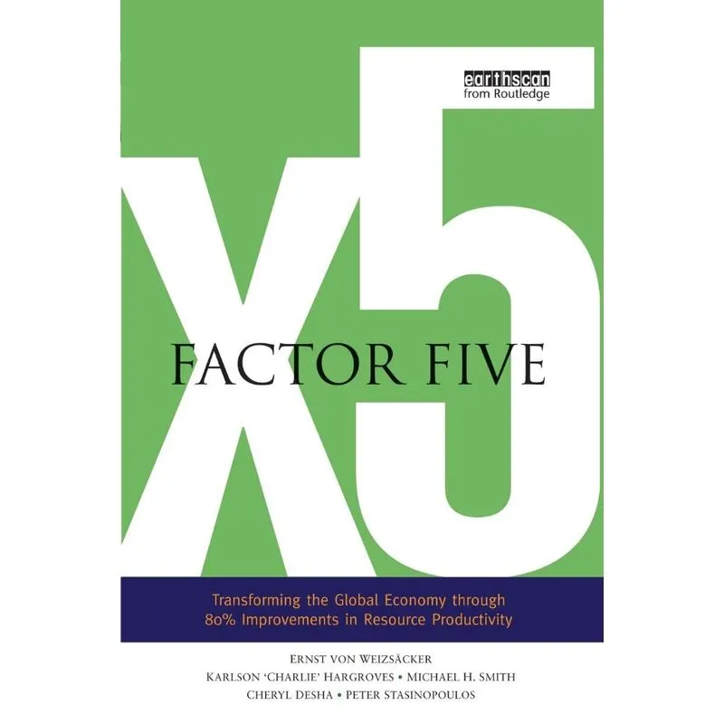 Factor Five