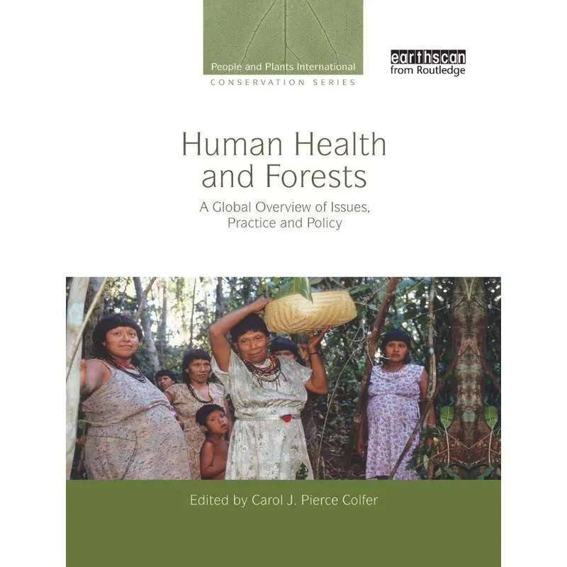 Human Health And Forests