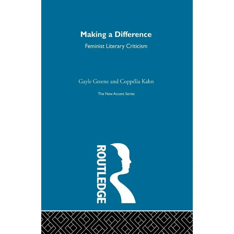 Making a Difference
