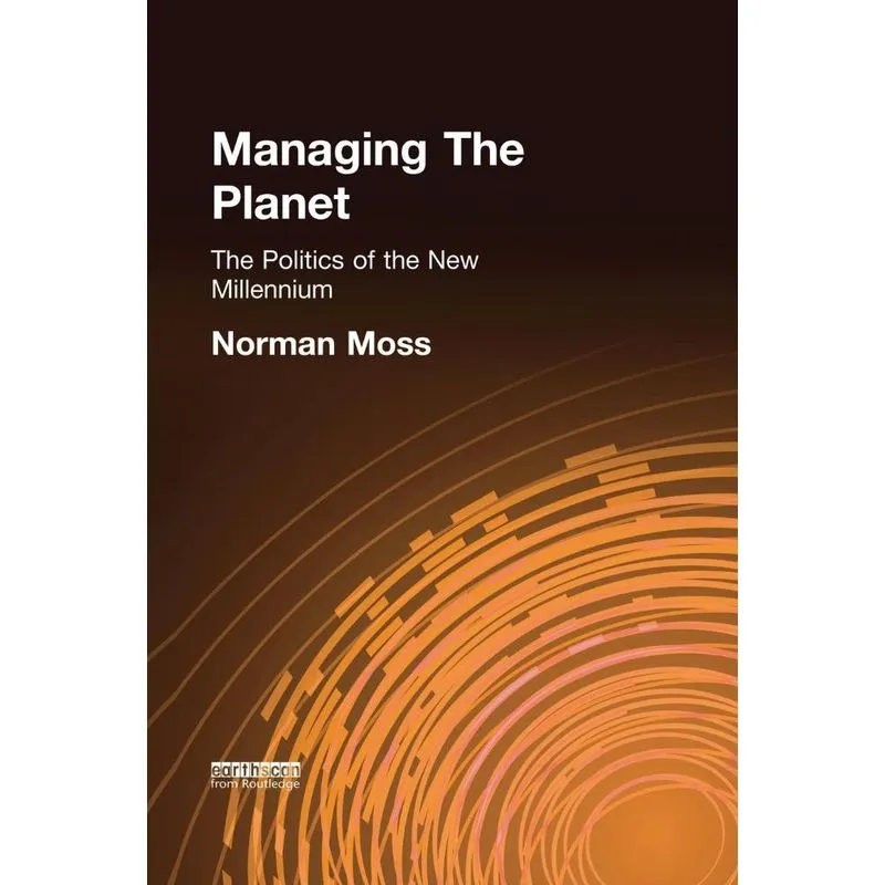Managing the Planet