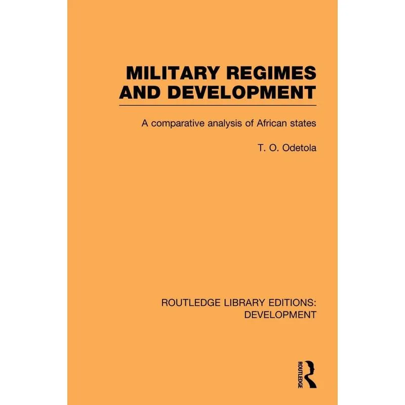 Military Regimes and Development