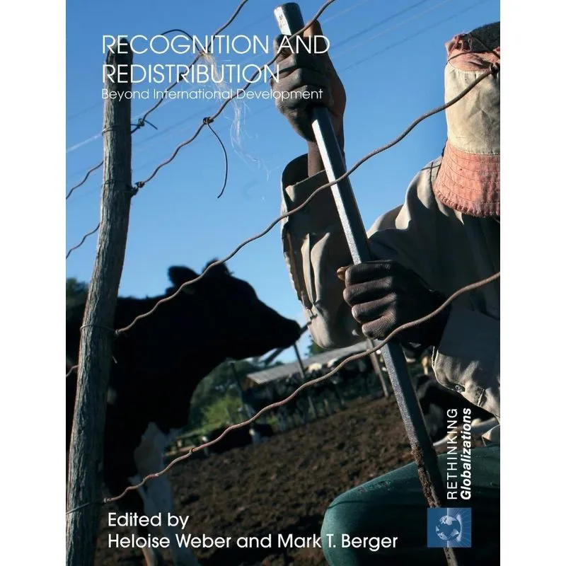 Recognition and Redistribution