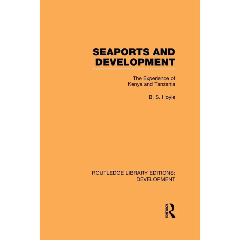 Seaports and Development